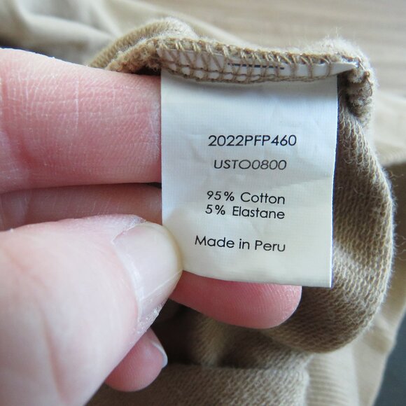 Universal Standard Brown Sweater - Picture 13 of 14